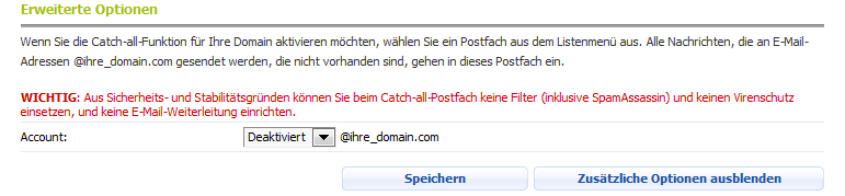 Catch-all