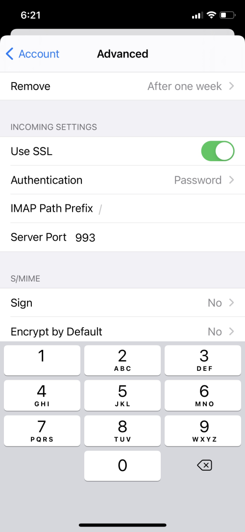 SSL